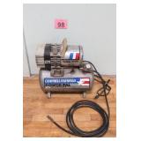 Campbell Hausfeld Air Compressor - Tested