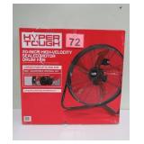 New 20' High Velocity Fan