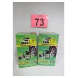 Slime Emergency Tire Sealer