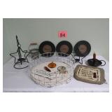 Primitive Home Decor