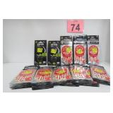 Car Freshneners - Large Lot