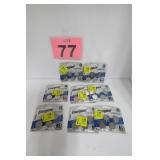 Energizer 2032 Button Cell Batt. Exp 2037