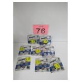 Energizer 2032 Button Cell Batt. Exp 2035