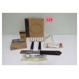 Pampered Chef Kitchen Items