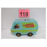 New Scooby Doo Ceramic Piggy Bank