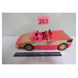LOL Suprise Carpool Coupe - Ltd. Ed.