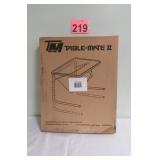 New Table-mate Tray Table 15 3/4' x 20 3/4'