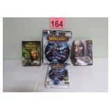 World Of Warcraft PC Games