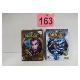 World Of Warcraft PC Games