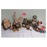 Boyd's Bears & Primitives