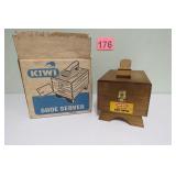 Kiwi Shoe Server In Box