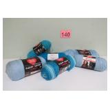 Lot Of Yarn