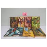 1960's Storybooks - Hardcover