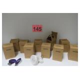 10 New 15w Grow Lights / Blubs - By Sansi