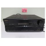 Onkyo AV Recevier TX-SR606