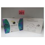Cotton Top Super Pads sz L 56 each Box