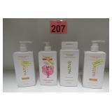 Native Shampoo - Lotion & Body Wash