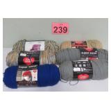 Yarn Lot