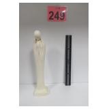 13' Tall Holland Mold Praying Madonna