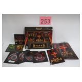 Diablo Battle Chest PC Game