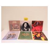 Vintage Vinyl Albums / Records