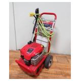 Troy-Bilt 3000 PSI Gas Pressure Washer