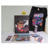 Richard Petty T-Shirt, Hard Board Poster & More