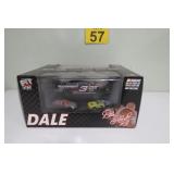 2007 Dale Earnhardt Die Cast Car Set