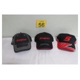 Snap-On Tools Ball Caps / Hats