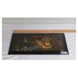 Jebco 50th Ann. Dale Earnhardt Clock - NIB