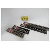 Craftsman Socket Sets