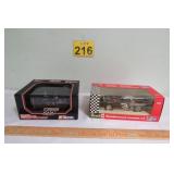 Die Cast Goodwrench Cars & Pit Crew