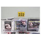 New NASCAR Flags