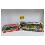 R/C Goodwrench Car & Die cast 1:24