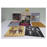 Vintage Vinyl Albums / Records