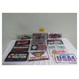 Collector License Plates & Frames