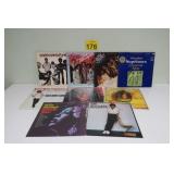 Vintage Vinyl Albums / Records
