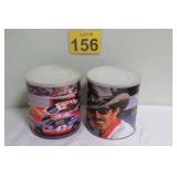 Sealed Richard Petty Maxwell House Coffee