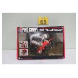 New Open Box Model 283 'Small Block'