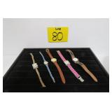 Ladies Watches