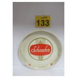 Schaefer 13' Metal Beer Tray