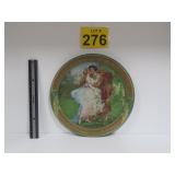 Vtg Fehr's Famous F.F.X.L. Beer Tray 13'