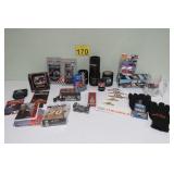 NASCAR Collectors Items
