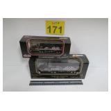 Goodwrench Die Cast Racing Rigs