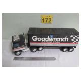 Goodwrench NYLINT Metal Truck