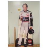 Dale Earnhardt Cardboard Cutout 75' Tall