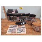 Earnhardt Front Bumper w/ Corresponding Article