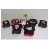 NWT Racing Hats / Ball Caps