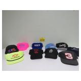 Auto & Racing Hats / Ball Caps