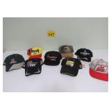NASCAR Race Hats